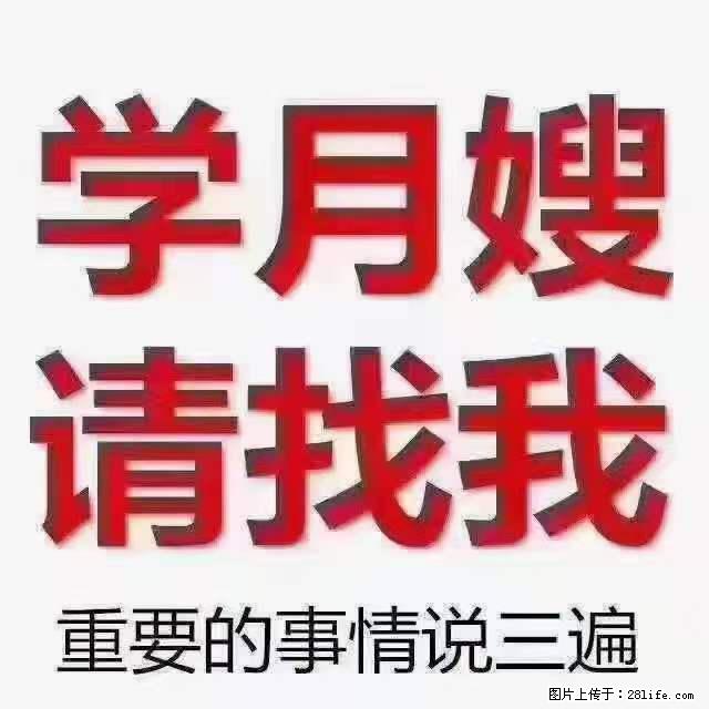 为什么要学习月嫂，育婴师？ - 其他广告 - 广告专区 - 凭祥分类信息 - 凭祥28生活网 pingxiang.28life.net