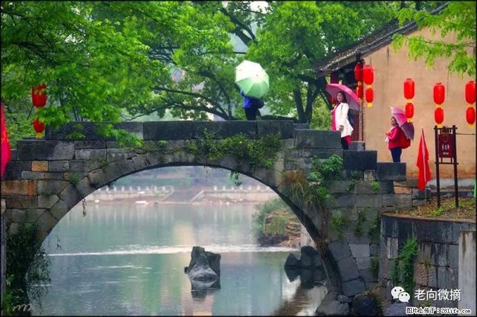 【春天，广西桂林灌阳县向您发出邀请！】江口老街又逢春 - 游山玩水 - 凭祥生活社区 - 凭祥28生活网 pingxiang.28life.net