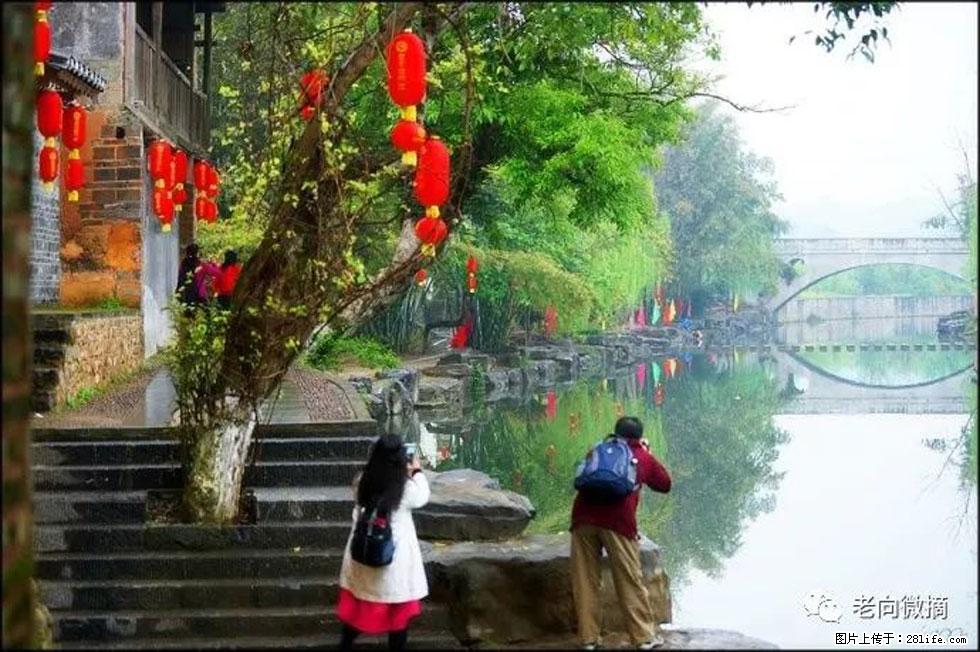 【春天，广西桂林灌阳县向您发出邀请！】江口老街又逢春 - 游山玩水 - 凭祥生活社区 - 凭祥28生活网 pingxiang.28life.net