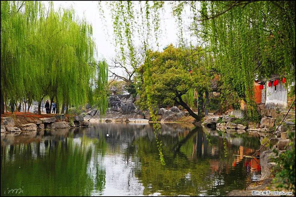 【春天，广西桂林灌阳县向您发出邀请！】江口老街又逢春 - 游山玩水 - 凭祥生活社区 - 凭祥28生活网 pingxiang.28life.net