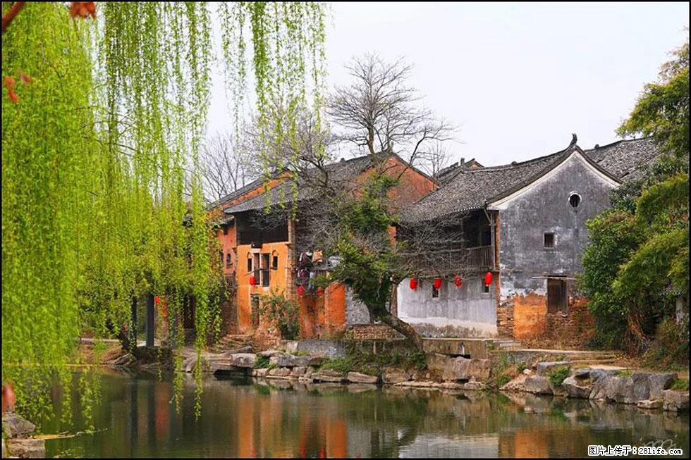 【春天，广西桂林灌阳县向您发出邀请！】江口老街又逢春 - 游山玩水 - 凭祥生活社区 - 凭祥28生活网 pingxiang.28life.net