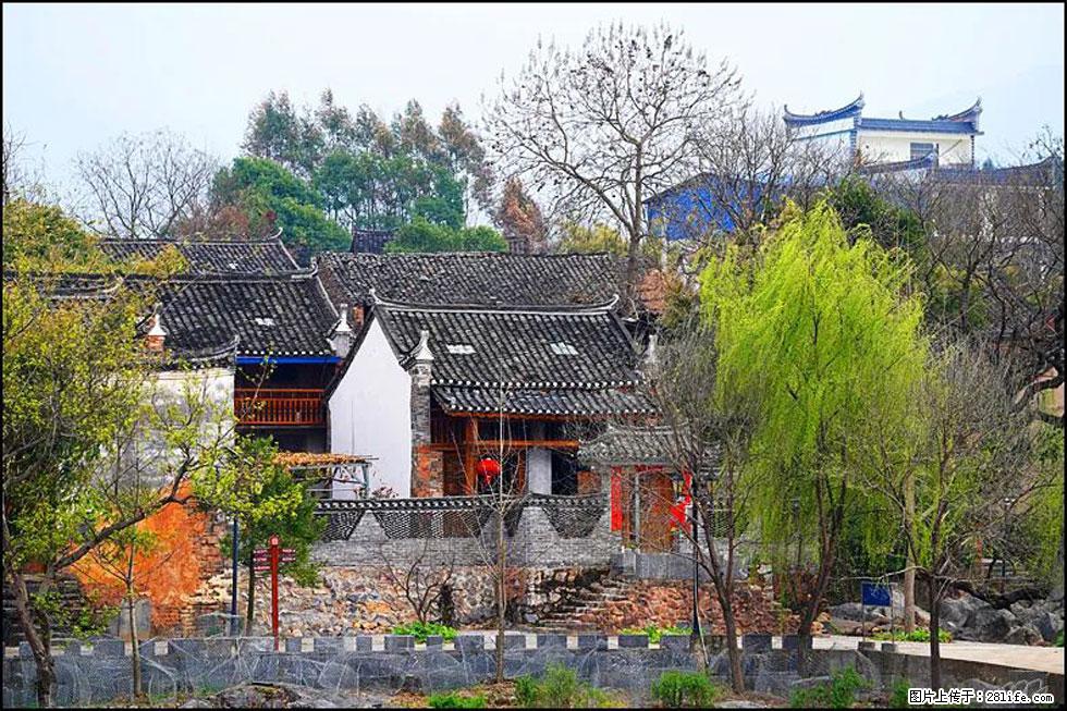 【春天，广西桂林灌阳县向您发出邀请！】江口老街又逢春 - 游山玩水 - 凭祥生活社区 - 凭祥28生活网 pingxiang.28life.net