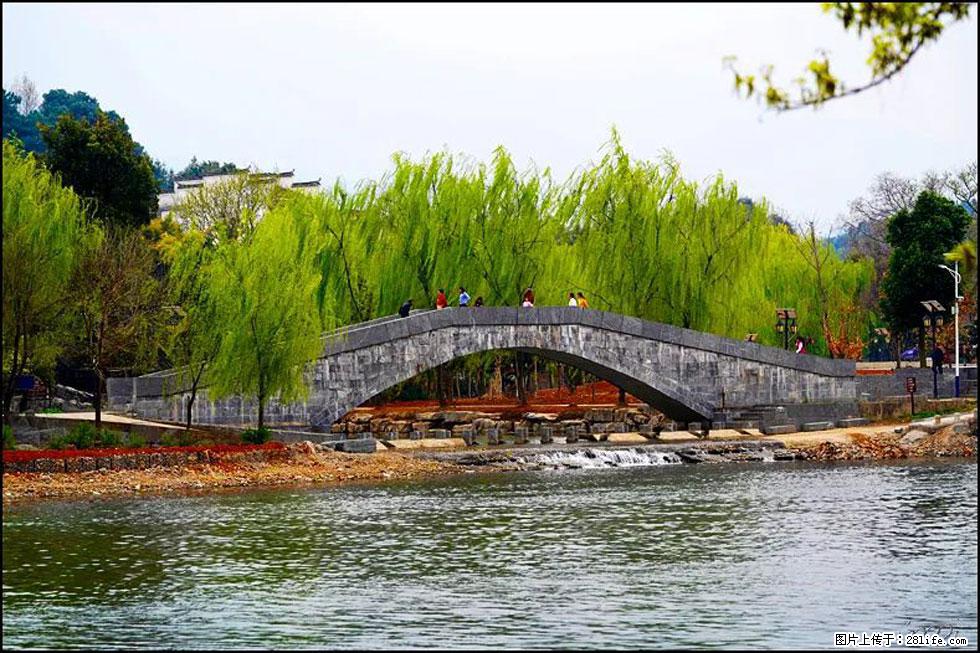【春天，广西桂林灌阳县向您发出邀请！】江口老街又逢春 - 游山玩水 - 凭祥生活社区 - 凭祥28生活网 pingxiang.28life.net