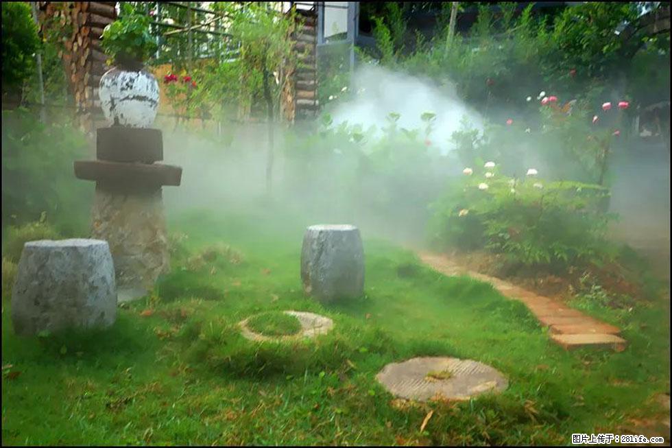【春天，广西桂林灌阳县向您发出邀请！】如梦似幻莲溪庐 - 游山玩水 - 凭祥生活社区 - 凭祥28生活网 pingxiang.28life.net