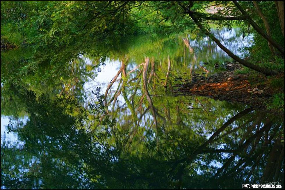 【春天，广西桂林灌阳县向您发出邀请！】熊家寨湿地公园 - 游山玩水 - 凭祥生活社区 - 凭祥28生活网 pingxiang.28life.net