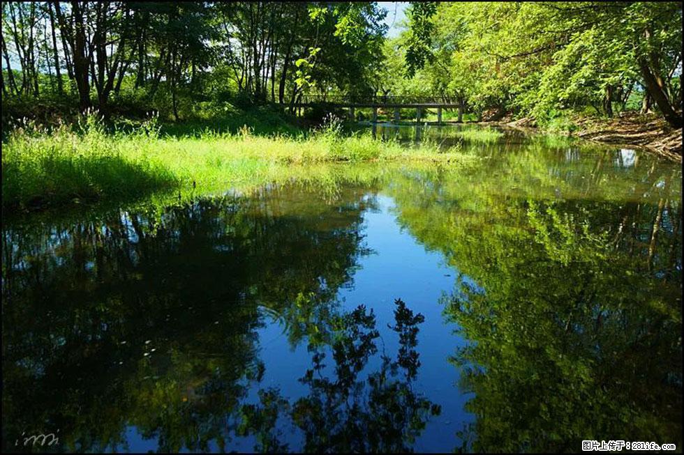 【春天，广西桂林灌阳县向您发出邀请！】熊家寨湿地公园 - 游山玩水 - 凭祥生活社区 - 凭祥28生活网 pingxiang.28life.net