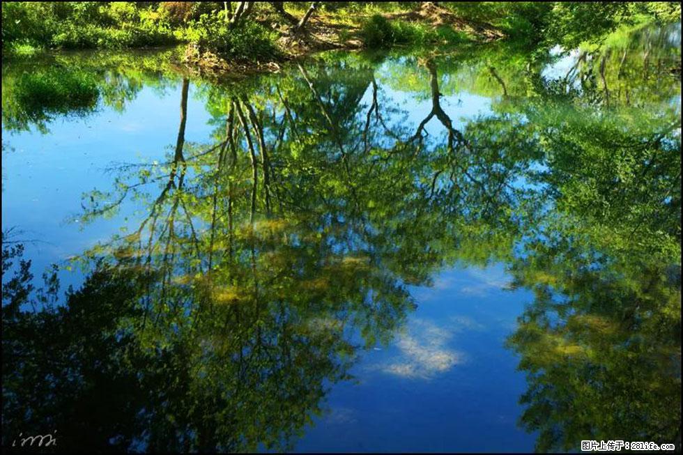 【春天，广西桂林灌阳县向您发出邀请！】熊家寨湿地公园 - 游山玩水 - 凭祥生活社区 - 凭祥28生活网 pingxiang.28life.net