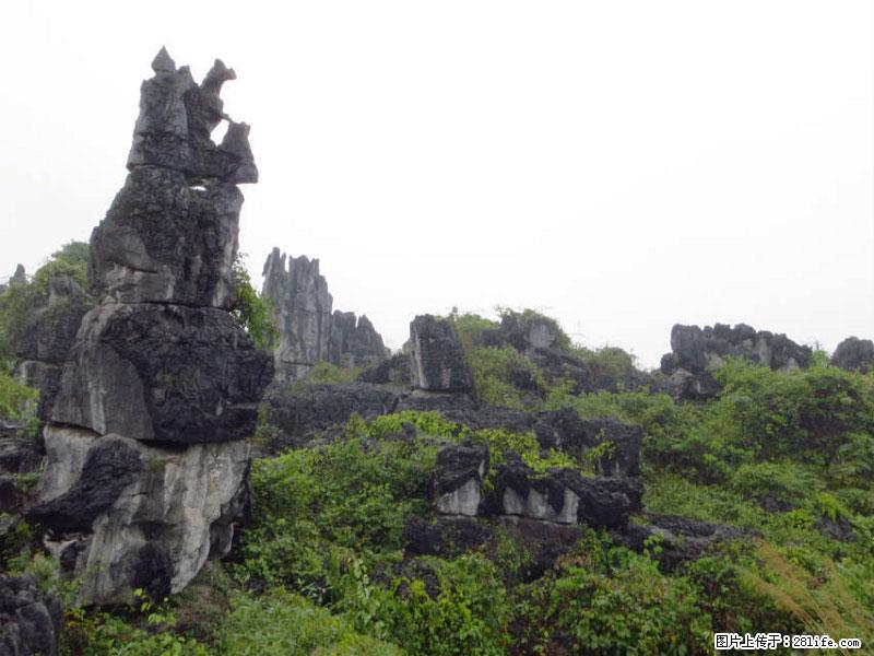 桂林旅游名城景点：灌阳文市石林 - 游山玩水 - 凭祥生活社区 - 凭祥28生活网 pingxiang.28life.net