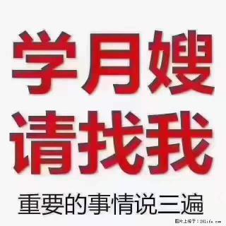 为什么要学习月嫂，育婴师？ - 凭祥28生活网 pingxiang.28life.net