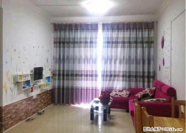 凭祥市世贸天城2栋21182室1厅1卫1600元/月(个人) - 房屋出租 - 房屋租售 - 凭祥分类信息 - 凭祥28生活网 pingxiang.28life.net