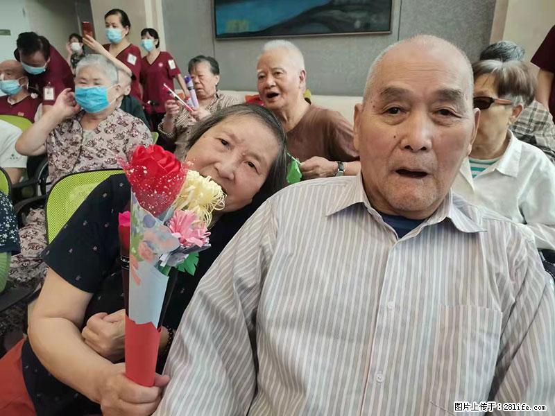 上海国企养老院，星级酒店环境，招聘养老护工 - 职场交流 - 凭祥生活社区 - 凭祥28生活网 pingxiang.28life.net