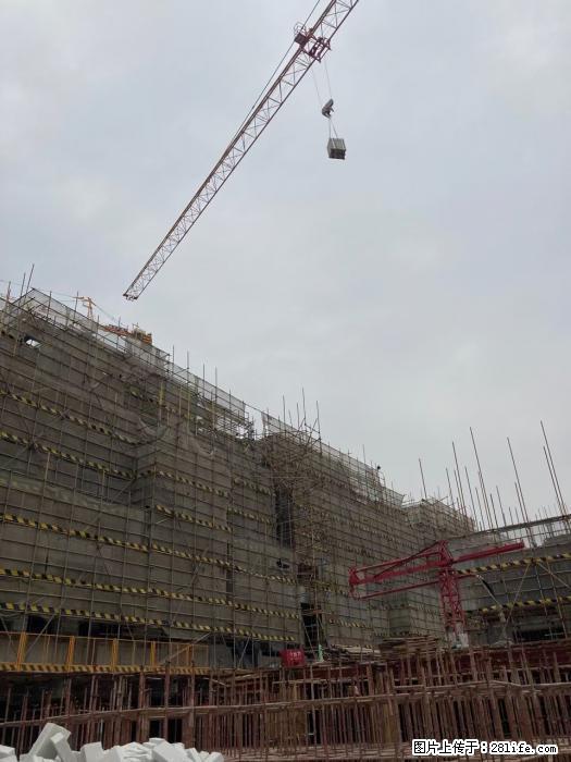 【广西三象建筑安装工程有限公司】广西桂林市时代广场项目 - 家居生活 - 凭祥生活社区 - 凭祥28生活网 pingxiang.28life.net