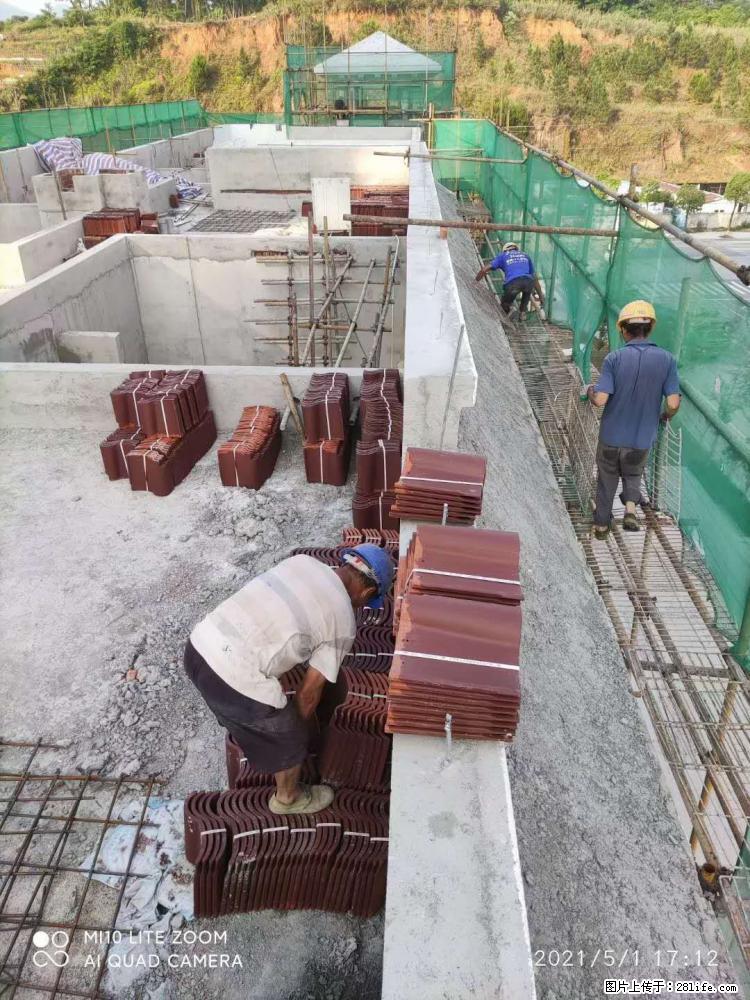 【广西三象建筑安装工程有限公司】绿地衫和田叠墅项目 - 家居生活 - 凭祥生活社区 - 凭祥28生活网 pingxiang.28life.net