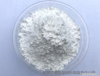 【桂林三鑫新型材料】人造石人造大理石专用碳酸钙 - 凭祥28生活网 pingxiang.28life.net
