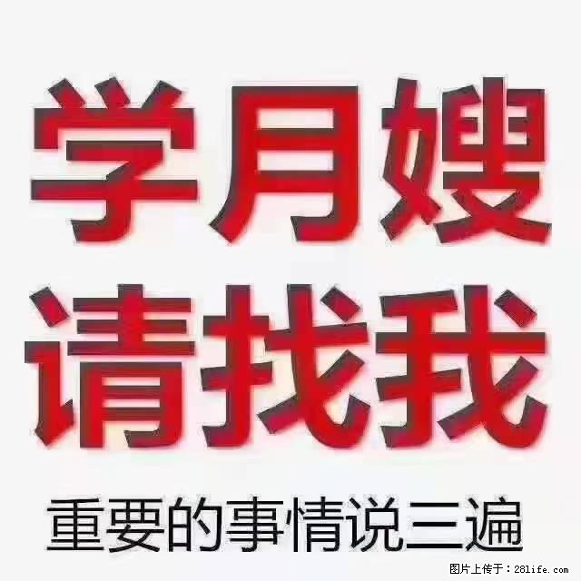 【招聘】月嫂，上海徐汇区 - 职场交流 - 凭祥生活社区 - 凭祥28生活网 pingxiang.28life.net