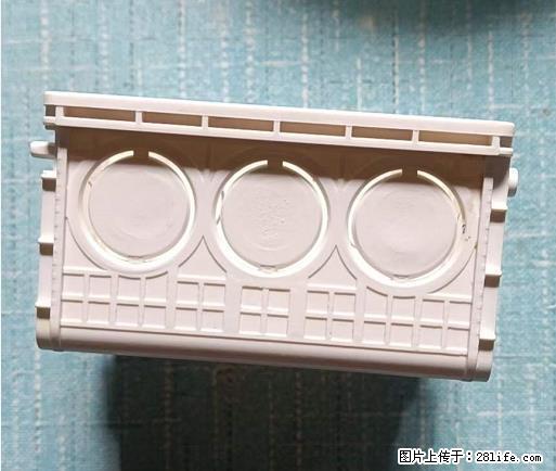 桂林荣泰吹塑、注塑【厂家直销】PVC阴燃电工配件，精品86底盒 - 其他广告 - 广告专区 - 凭祥分类信息 - 凭祥28生活网 pingxiang.28life.net