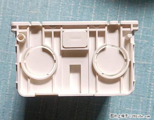 桂林荣泰吹塑、注塑【厂家直销】PVC阴燃电工配件，精品86底盒 - 家居生活 - 凭祥生活社区 - 凭祥28生活网 pingxiang.28life.net