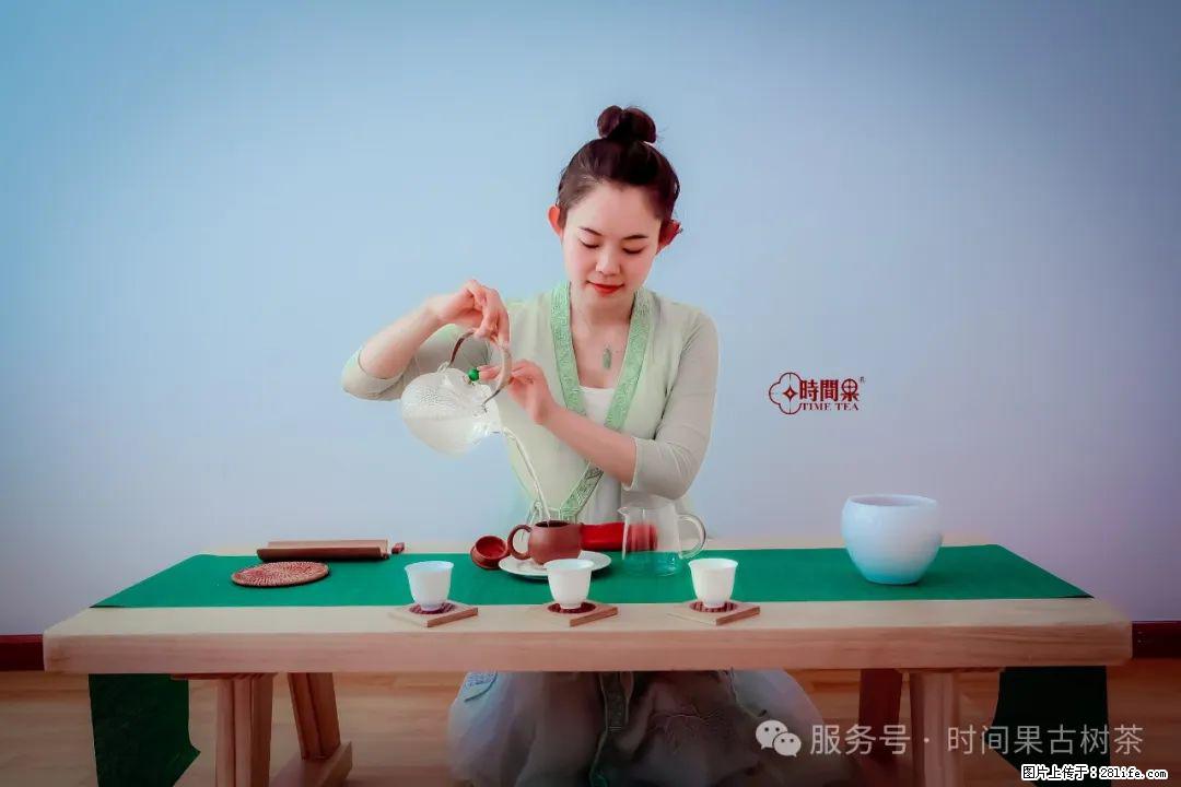 时间果百年古树龙珠普洱生茶 - 购物交流 - 凭祥生活社区 - 凭祥28生活网 pingxiang.28life.net
