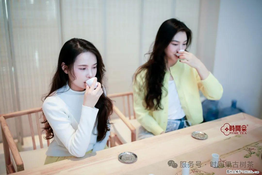 时间果百年古树龙珠普洱生茶 - 购物交流 - 凭祥生活社区 - 凭祥28生活网 pingxiang.28life.net