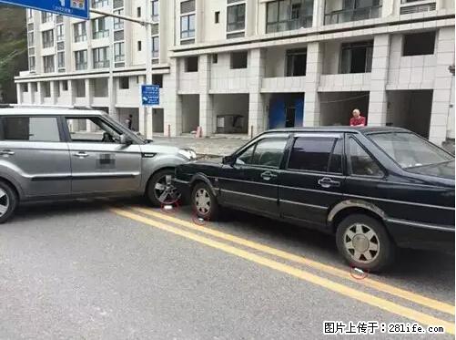 开车出事故没拍这5张照片,警察也帮不了你! - 凭祥生活资讯 - 凭祥28生活网 pingxiang.28life.net