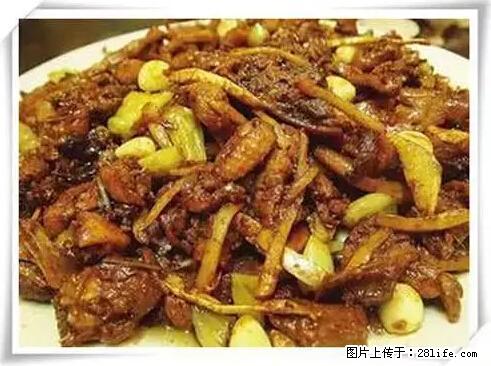 来广西旅游必吃这20道桂菜，不然就白来广西啦！ - 凭祥生活资讯 - 凭祥28生活网 pingxiang.28life.net