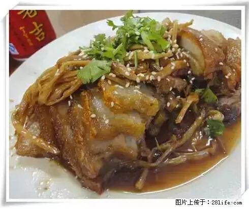 来广西旅游必吃这20道桂菜，不然就白来广西啦！ - 凭祥生活资讯 - 凭祥28生活网 pingxiang.28life.net