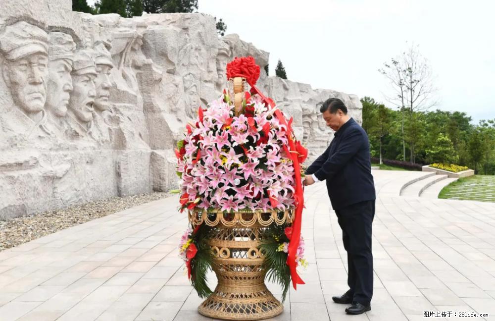 习近平赴广西考察调研 - 凭祥生活资讯 - 凭祥28生活网 pingxiang.28life.net