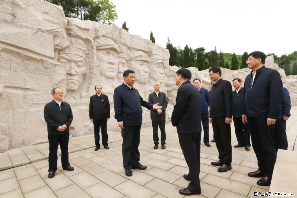 习近平赴广西考察调研 - 凭祥生活资讯 - 凭祥28生活网 pingxiang.28life.net