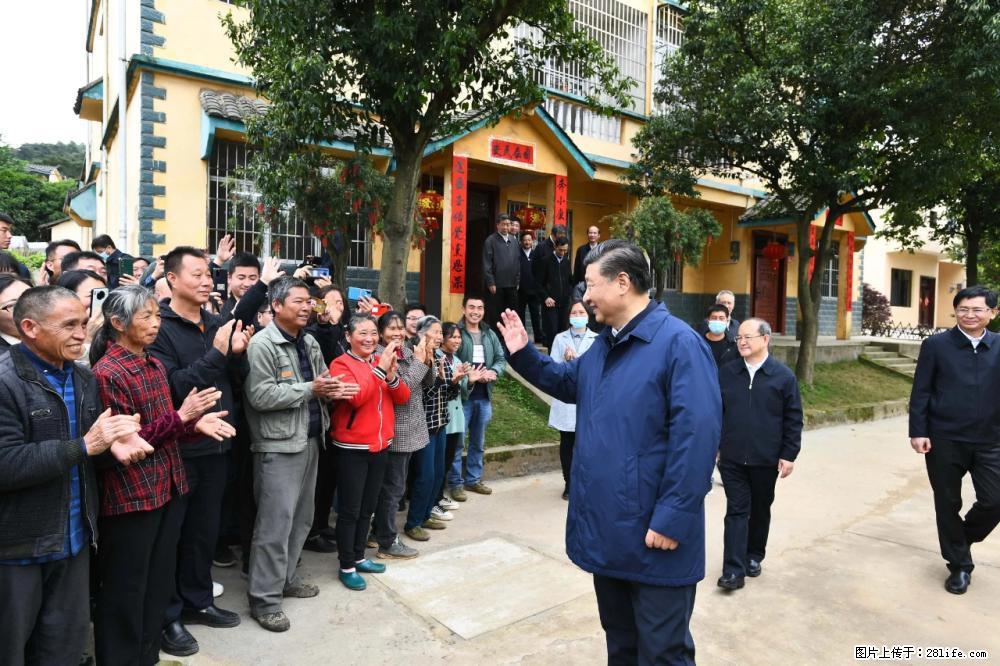 习近平赴广西考察调研 - 凭祥生活资讯 - 凭祥28生活网 pingxiang.28life.net