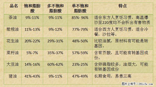 揭秘茶油的5大核心营养成分！被称为人体健康的“守护盾”！ - 凭祥生活资讯 - 凭祥28生活网 pingxiang.28life.net