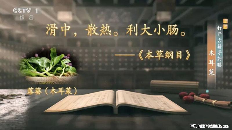 比牛奶补钙还厉害!凉血解毒、稳血糖...这菜冬天必吃,很多人却当草 - 凭祥生活资讯 - 凭祥28生活网 pingxiang.28life.net