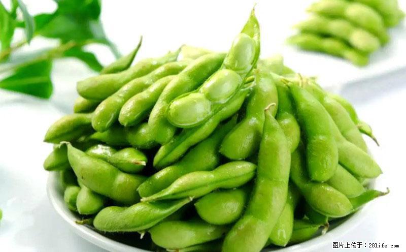 这些蔬菜是“天然钙片”，这6种被医生重点推荐 - 凭祥生活资讯 - 凭祥28生活网 pingxiang.28life.net