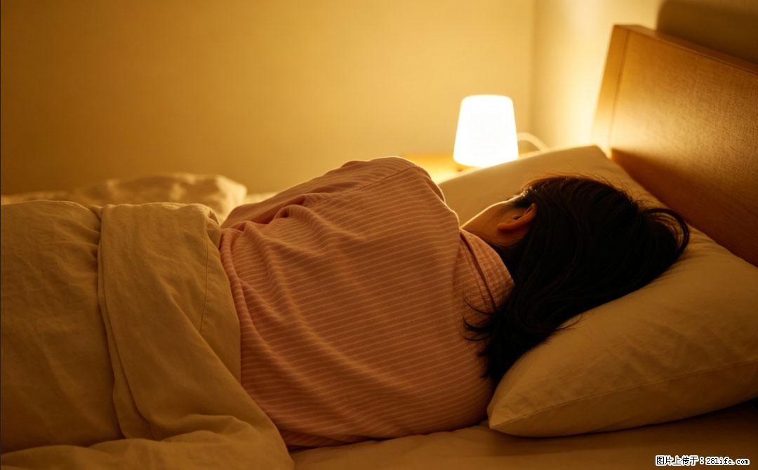 熬夜会让猝死风险飙升！出现以下4种情况赶紧休息→ - 凭祥生活资讯 - 凭祥28生活网 pingxiang.28life.net